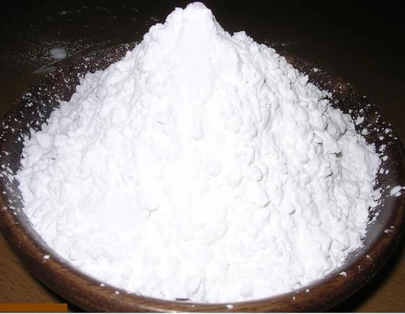Tapioca Starch Powder - Image 3