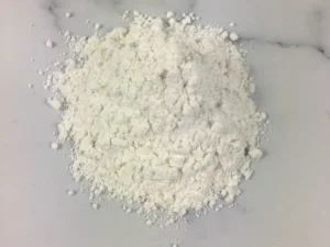 Rice Flour Binder System