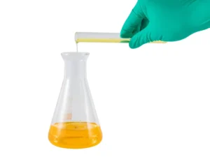 Particulate Agglomeration Coagulation Polymer Reagent — WTE-010