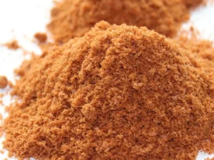 Krill Meal High Astaxanthin
