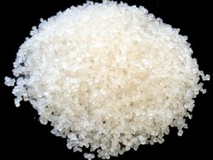Linear Low Density Polyethylene Resin — LLDPE C4 Grade