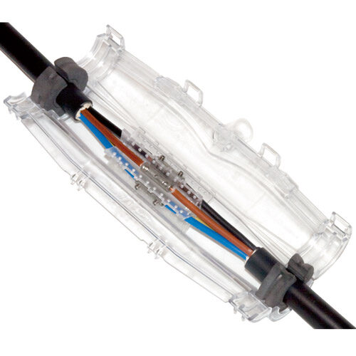 LV Resin Cable Joint Kit IEC 60502 - Image 2