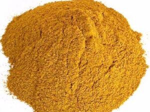 Corn Gluten Meal Binder