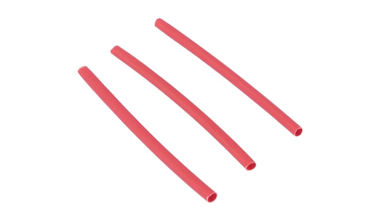 Heat Shrink Tubing Single Wall IEC 60684 - Image 2