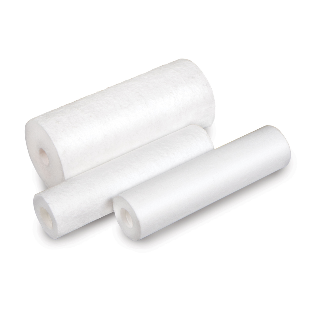 Melt-blown polypropylene filter cartridges - Image 2