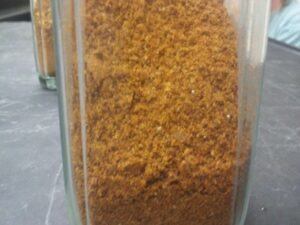 Meat And Bone Meal 50% Protein
