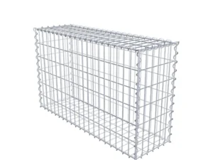 Gabion Mesh