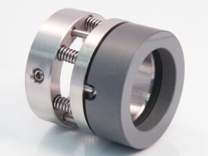 Mechanical seal spring sets (multi-spring packs)