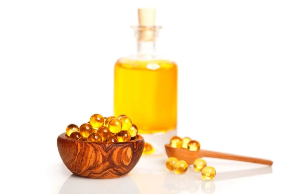 Menhaden Fish Oil - Image 3