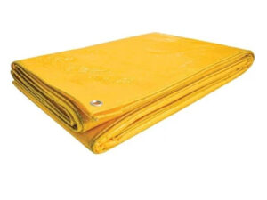 Agricultural Commodity Protection Tarpaulin Cover (AGT-003)