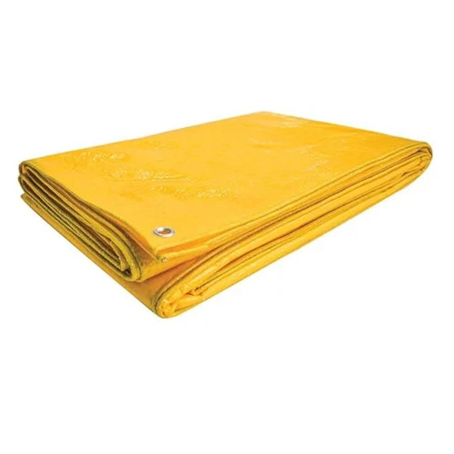 Agricultural Commodity Protection Tarpaulin Cover (AGT-003)