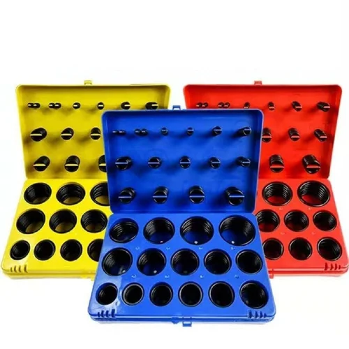 Instrumentation O-ring housing kits - Image 2