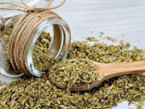 Antifungal Feed Protection Blend