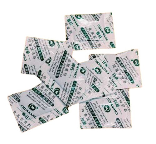 Oxygen Absorber Packets - Image 3