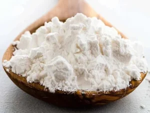 Pregelatinized Starch Powder (PGS-99)
