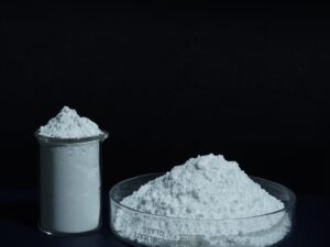 Magnesium Stearate Flow Agent