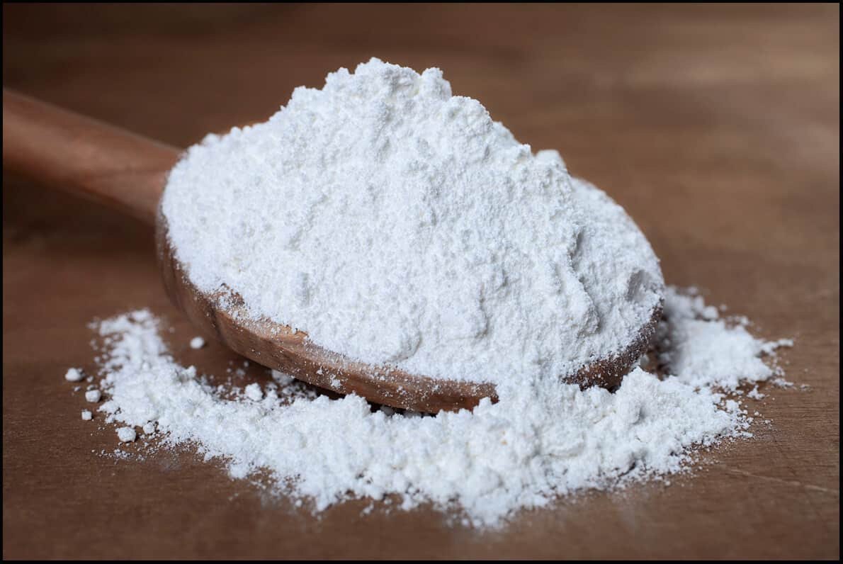 Potassium Sorbate Powder