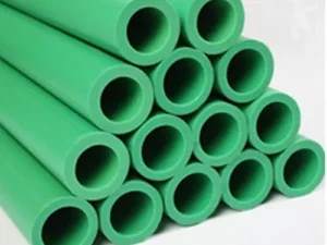 PPR Pipe PN20 SDR7.4 DN20–DN110