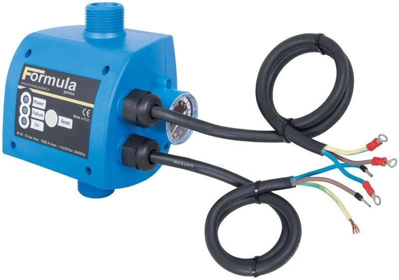 Pressure Switch Pump Control - Image 2