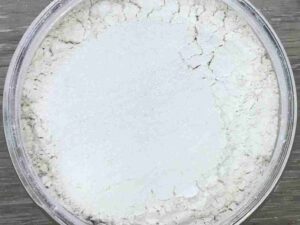Mica Pearl Pigment — CI 77019