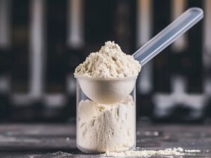 Beef Protein Hydrolysate Powder (BPH-90)