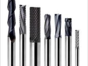 Tool coating reapplication kits (PVD consumables)