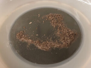 Lithium Carbonate Precipitation Chemical Agent — BRC-003