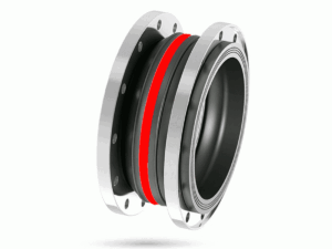 Rubber Expansion Joint EPDM DN25–DN600
