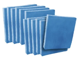 Industrial Filtration & Separation Consumables Ecosystem