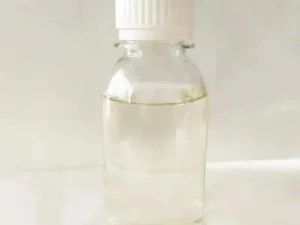 Octinoxate — CAS 5466-77-3