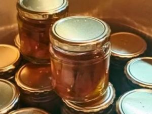 Tuna Oil Concentrate