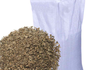 Beet Pulp Dried