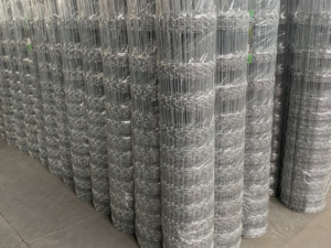 High Tensile Field Fence