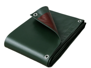 Super Heavy Duty PE Tarpaulin 250 GSM