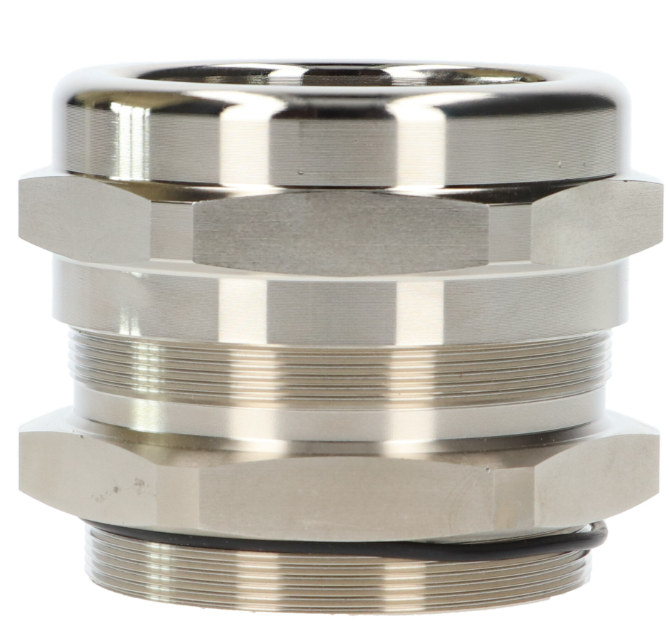 Brass Cable Gland IP68 IEC 62444