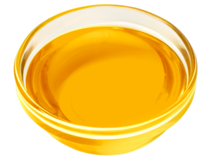 Chicken Fat Rendered