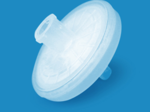 PTFE syringe filters (lab + industrial crossover demand)
