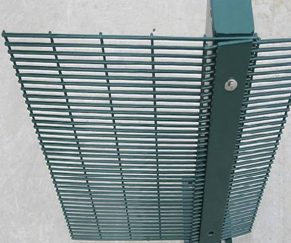 358 Anti-Climb Security Fence - Image 3