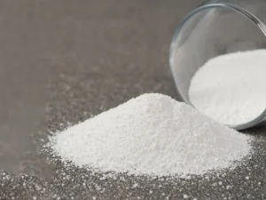 CO₂ Capture Heat Stable Salt Control Additive — CCD-008