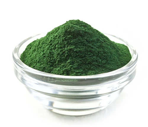 Spirulina Powder Feed Grade