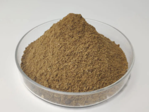 Organic Acid Blend Feed Preservation