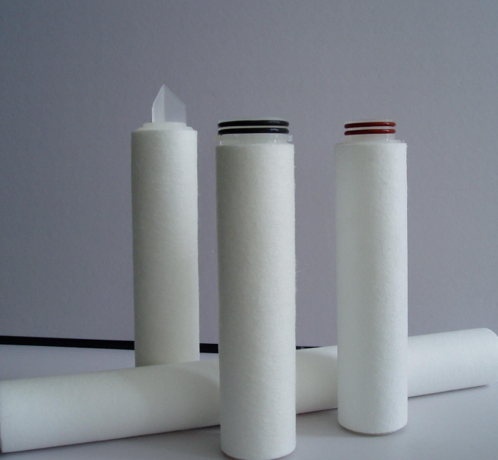 Melt-blown polypropylene filter cartridges - Image 3