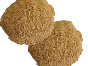 Steam Dried Fish Meal 72% Protein