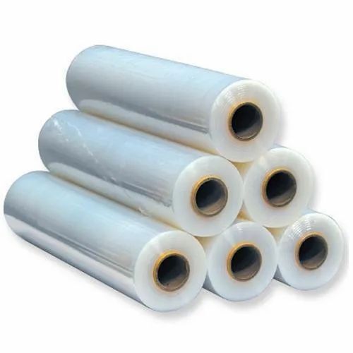 LLDPE Export Cargo Wrapping Film High Cling 20–30 Micron – LLDPE-008 - Image 3
