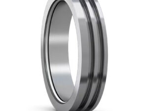 Shaft sealing rings (V-ring seals / labyrinth seals)