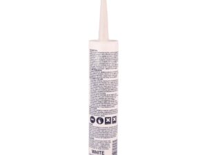 Acrylic Sealant Paintable 280ml
