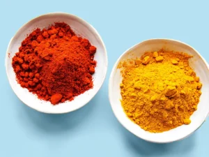 Turmeric Curcumin Extract