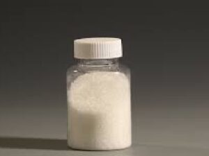 High Molecular Weight Cationic Flocculant Polymer — SCD-001