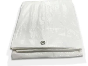 PVC Tarpaulin Roll 680 GSM (PTR-02)