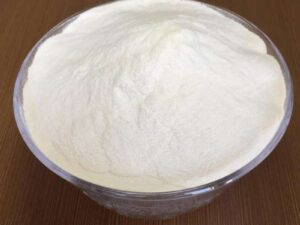 Xanthan Gum Cosmetic Grade — E415 / CAS 11138-66-2